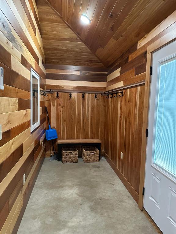 Justin Trails Resort - 两卧室别墅