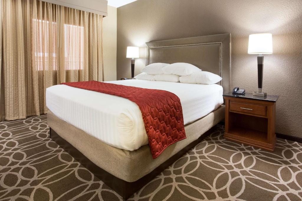 Drury Inn & Suites San Antonio Riverwalk photo