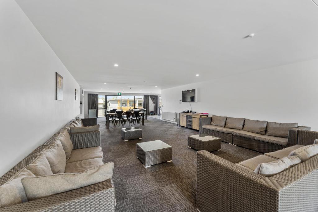 Falcon's Nest - Resim 13