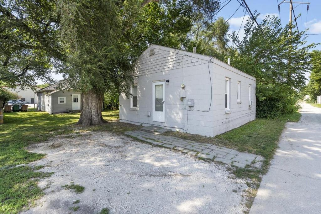 Vacation Home 1br Retreat In Valley Junction, West Des Moines, IA