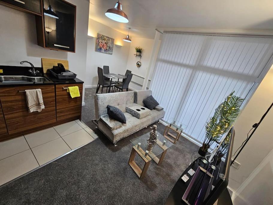 Cosy home in west Yorkshire, Μπράντφορντ – Ενημερωμένες τιμές για το 2023