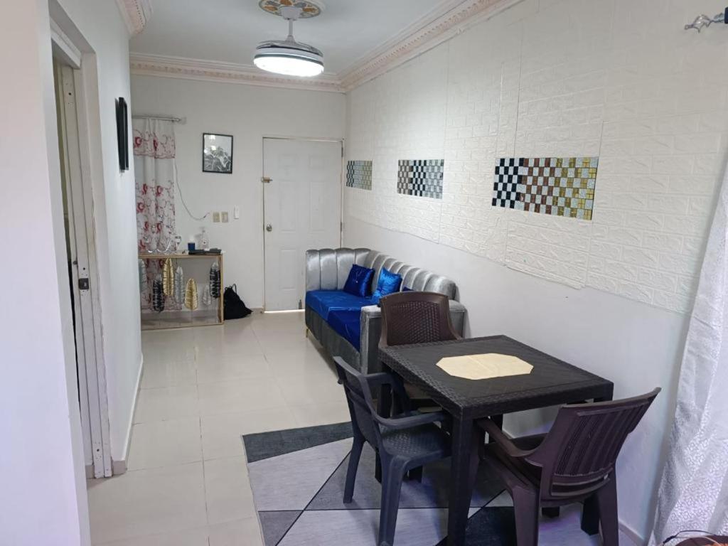 Apartamento Vista Sur - Departamento