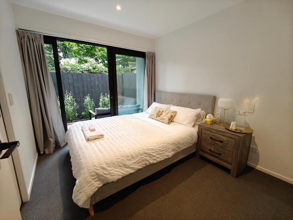 Private room with ensuite & garden Epsom, Auckland (updated prices 2024)