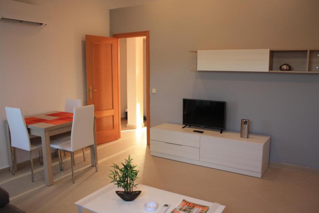 Gallery image of AR Apartamentos in Soto del Real