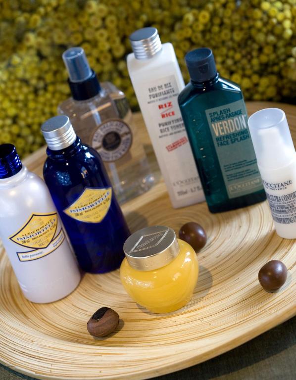 Fotografie z fotogalerie ubytování Kupu Kupu Jimbaran Beach Hotel & Spa by L’Occitane v destinaci Jimbaran