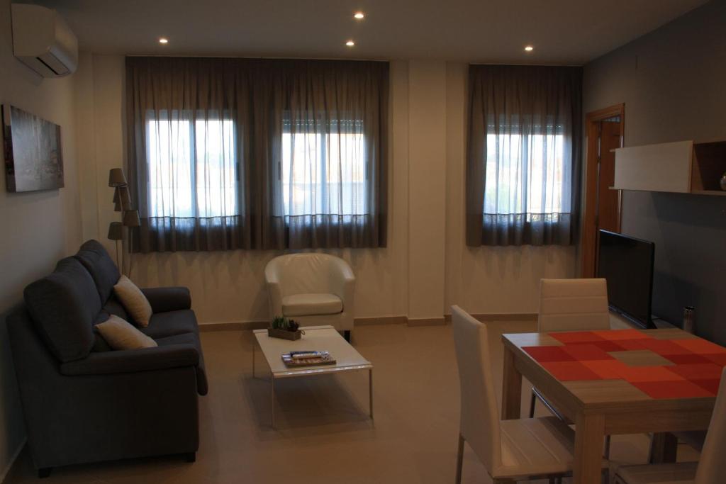 AR Apartamentos Soto Del Real - Twee Slaapkamers Appartement