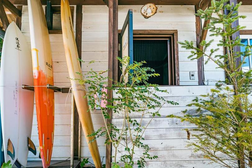 Foto dalla galleria di Haryugetu Guesthouse in NASA a Kaiyo