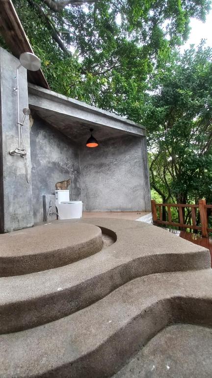 Foto dalla galleria di Taoruna Villa a Ko Tao