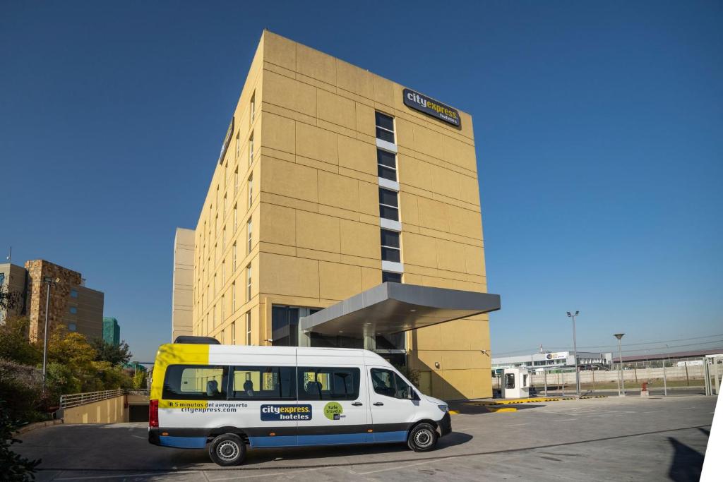 ホテルが所在する建物