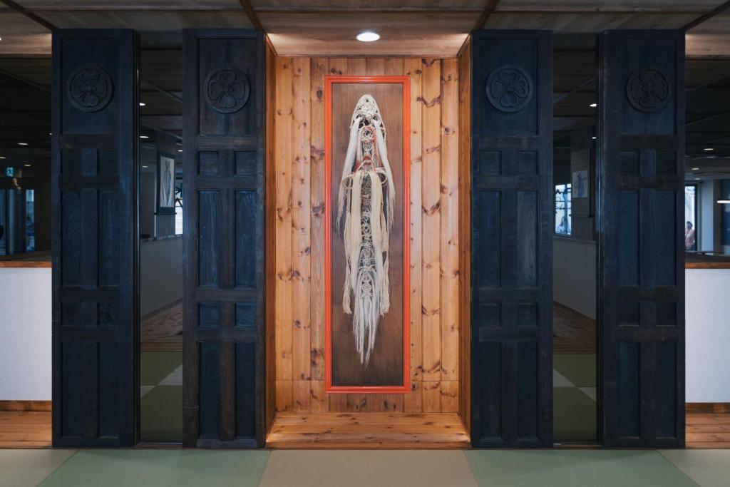 Fotografie z fotogalerie ubytování OKINI HOTEL namba v Osace