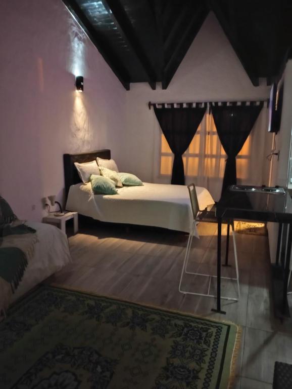 Cabañas las palmeras