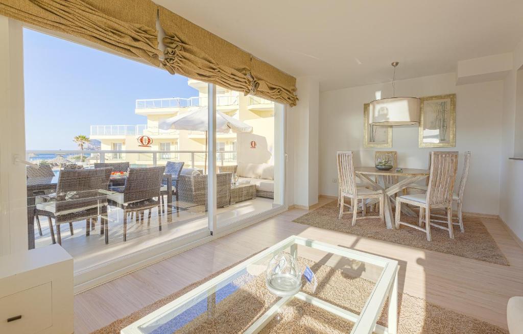 Marina Palace by Intercorp Hotel Group, San Antonio Bay ...
