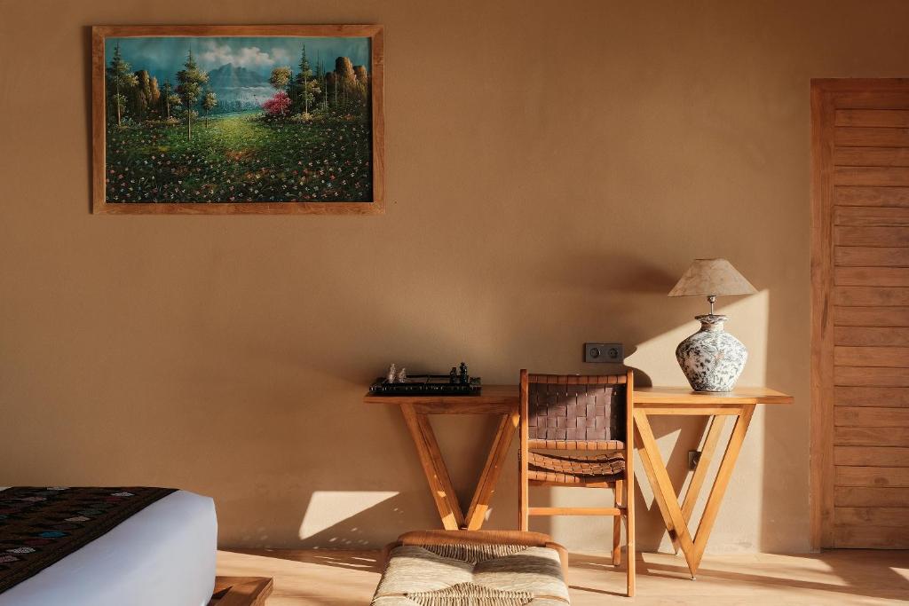 Foto dalla galleria di TUNAK Resort Lombok a Bumbang