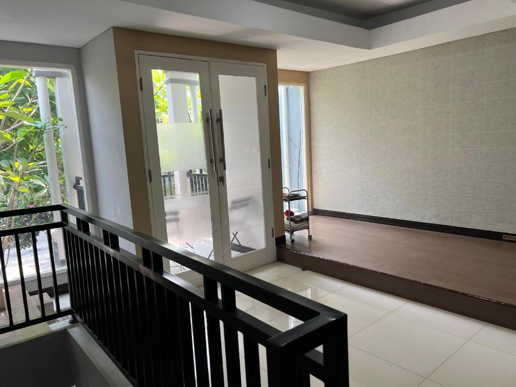 Fotografie z fotogalerie ubytování Safa Homestay v destinaci Yogyakarta