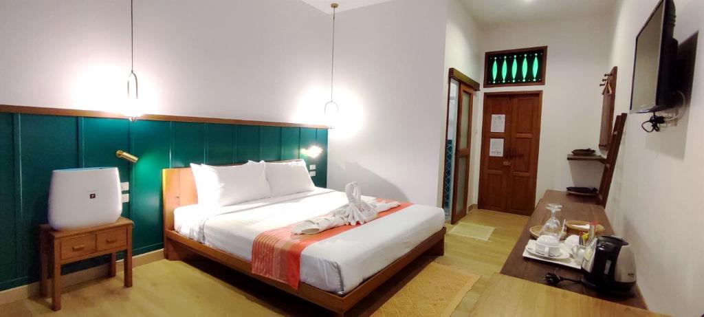 AuangKham Resort - 9