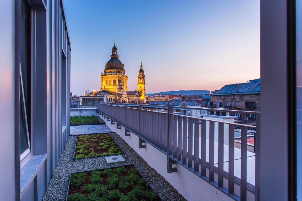 12 Revay Hotel - Resim 44