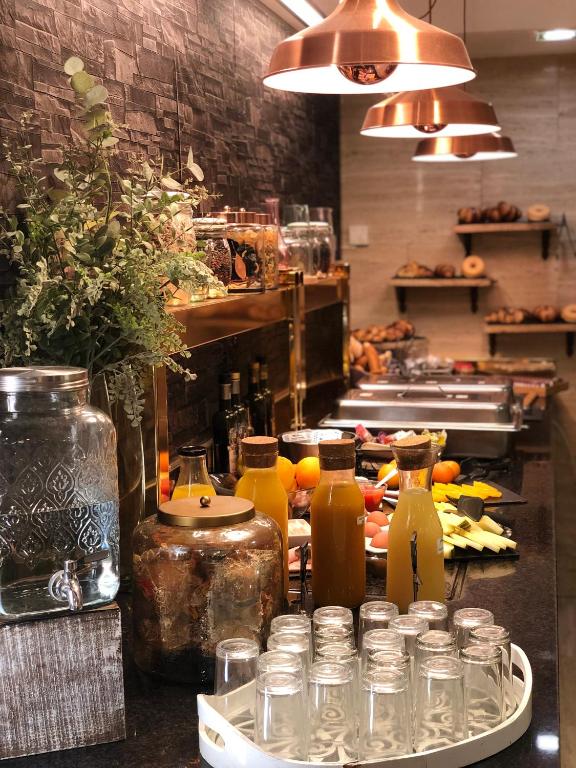 Vilana Hotel Boutique - Resim 21