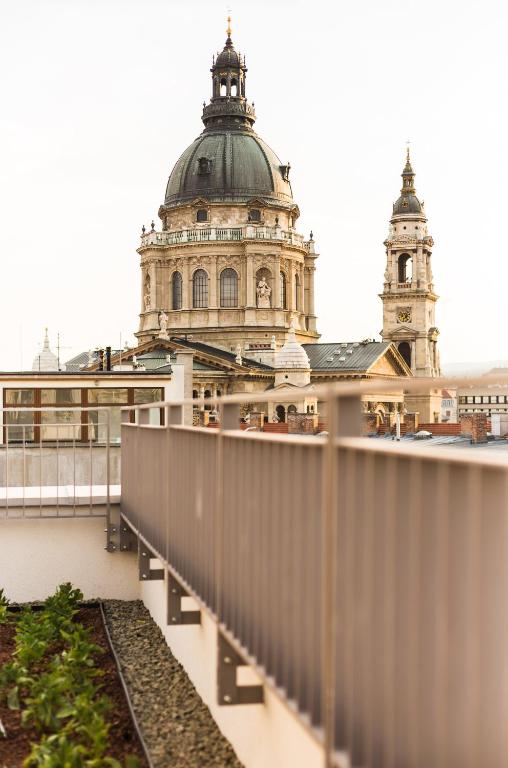 Zajímavé místo poblíž hotelu