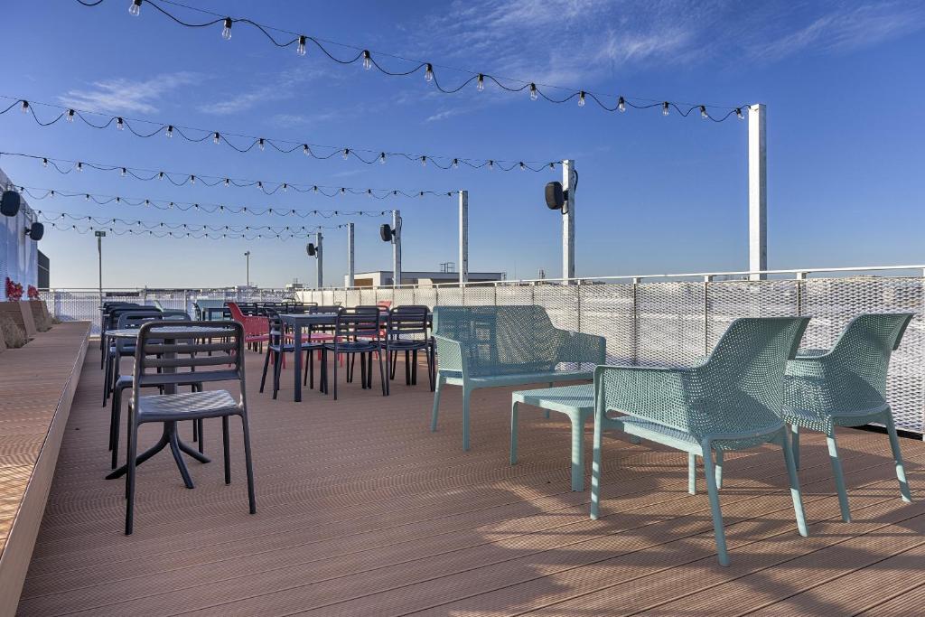 Noli Mokotow - Resim 18