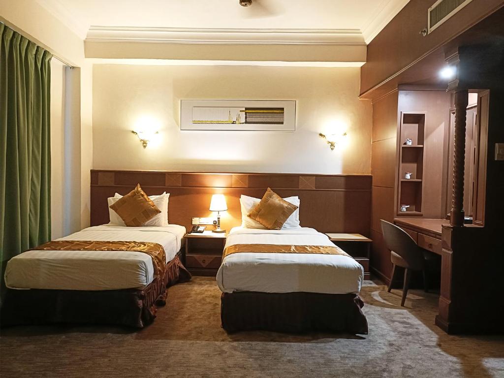 Imagen de la galería de Seafest Hotel, en Semporna