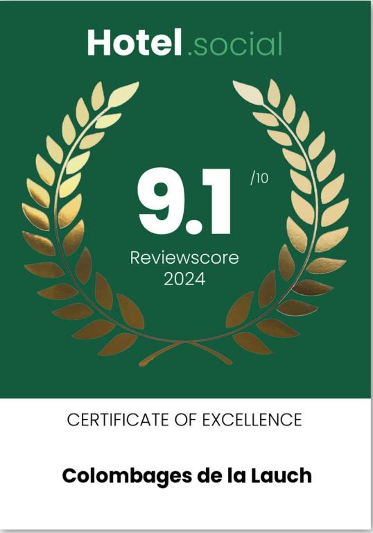 Colombages de la Lauch - 10