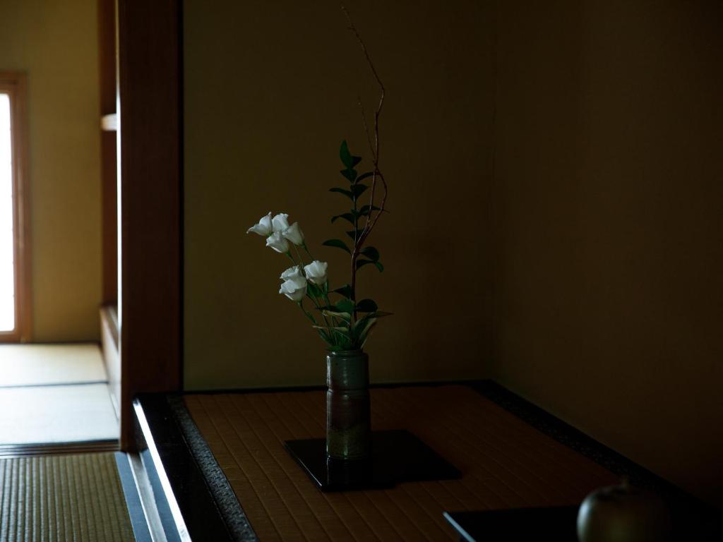 Fotografie z fotogalerie ubytování 越前あわら温泉　つるや v destinaci Awara