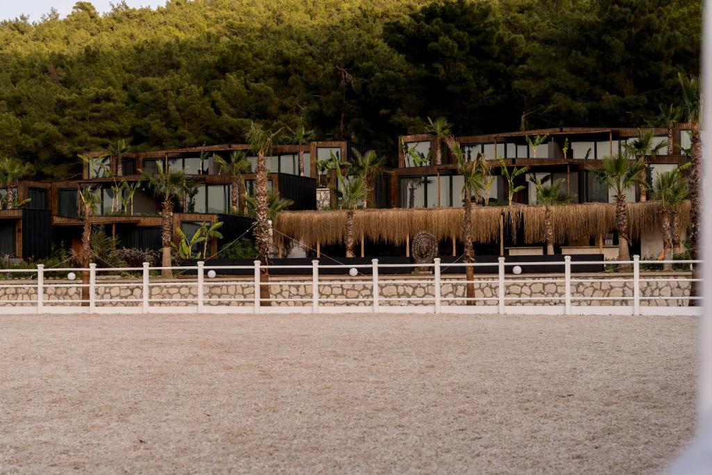 Imagen de la galería de ASHA COUNTRY, en Urla