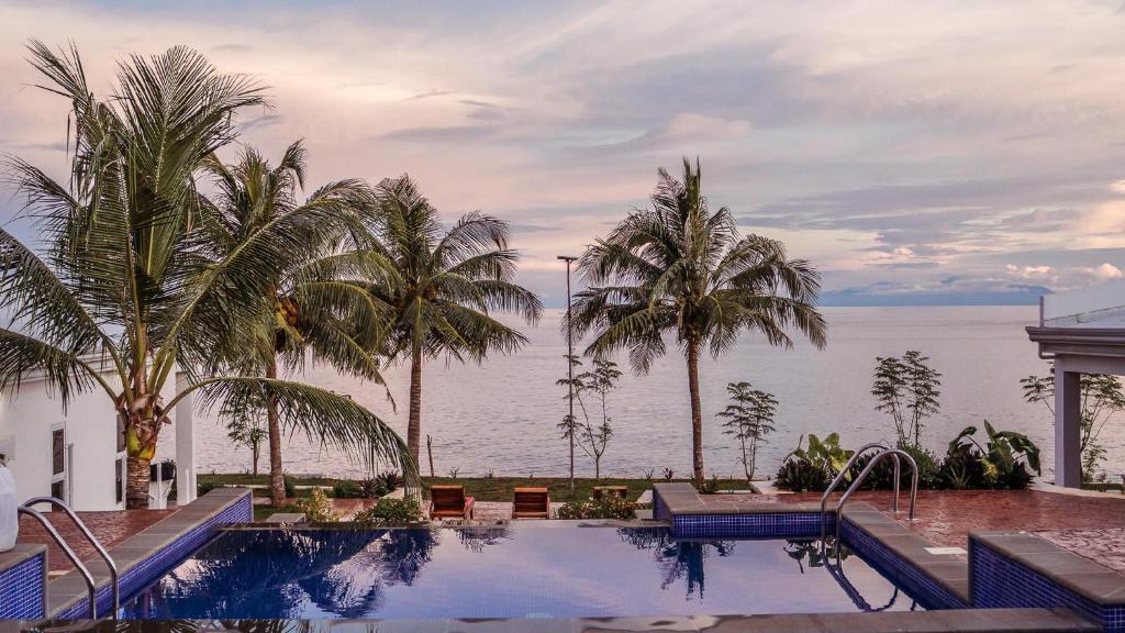 The Gabayan Riviera - Villa Exécutive