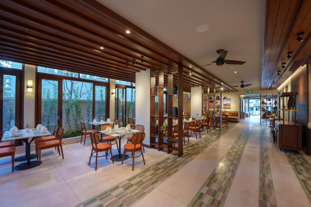 Cozy An Boutique Hotel HoianHotel in Cam Chau, Hoi An photo