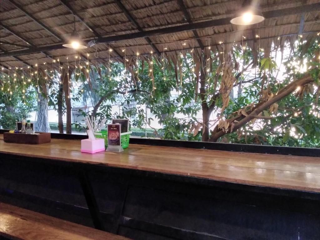 Fotografie z fotogalerie ubytování Ecran Riverfront Guesthouse v destinaci Kampot