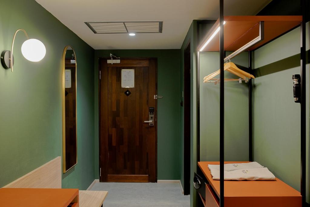 Buri Sriphu Hotel - Resim 42