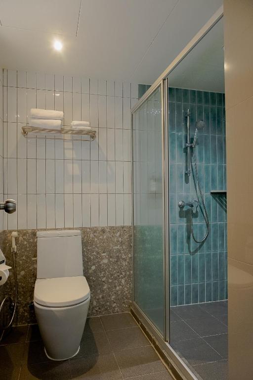 Buri Sriphu Hotel - Resim 43