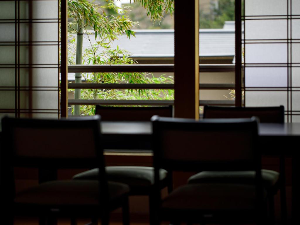 Fotografie z fotogalerie ubytování 越前あわら温泉　つるや v destinaci Awara