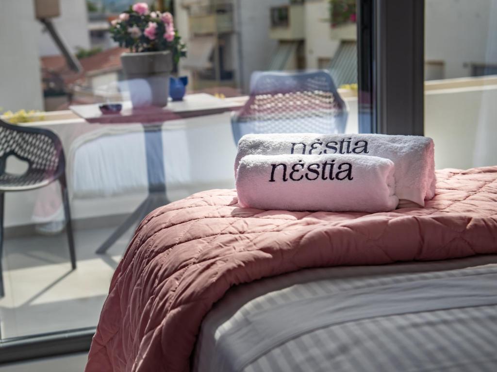 Nestia urban apartments - Resim 27