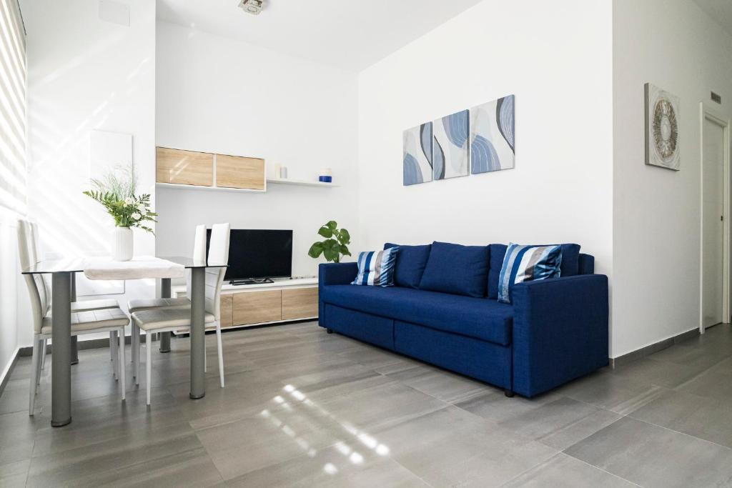 Mediterraneo Apartment