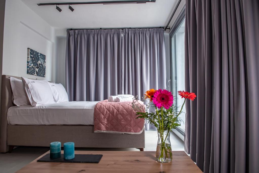 Nestia urban apartments - Resim 26