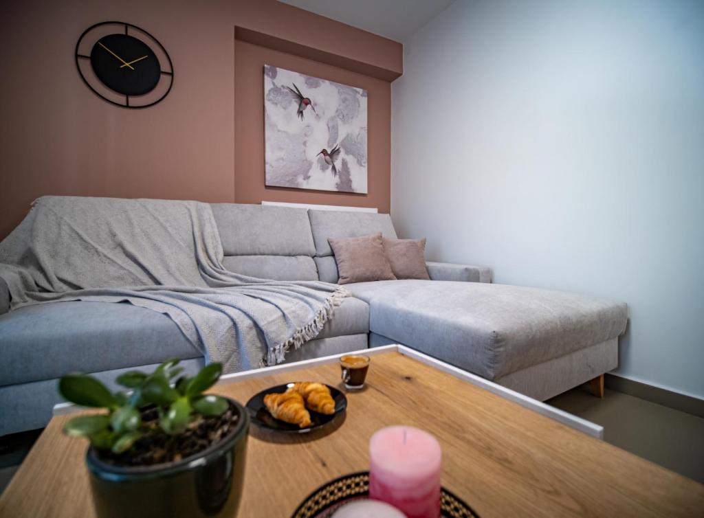 Nestia urban apartments - Resim 7