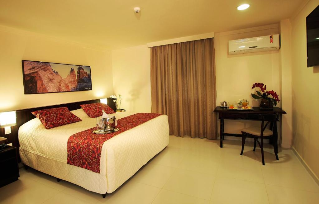  Bogari Hotel