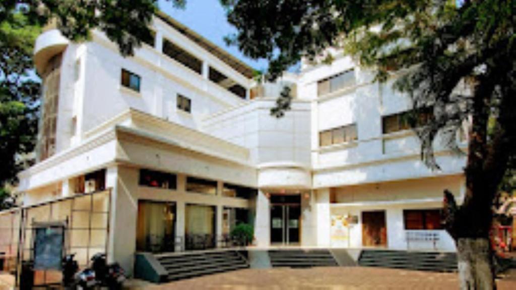 Hotel Grape City,Nashik - Housity