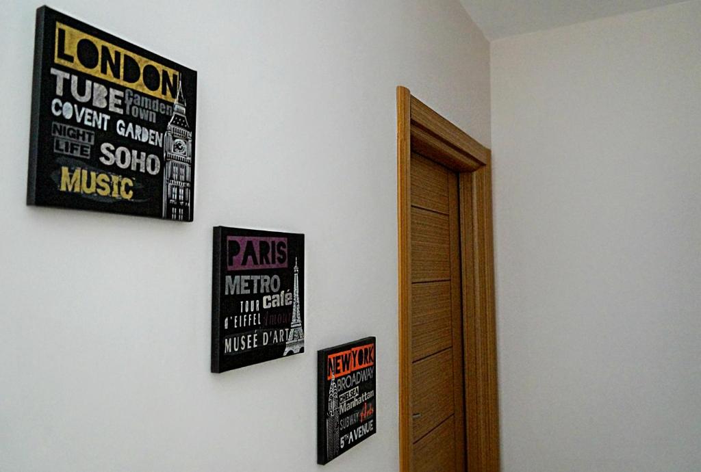 Hayat Home Suite - Apartamento De Dos Dormitorios