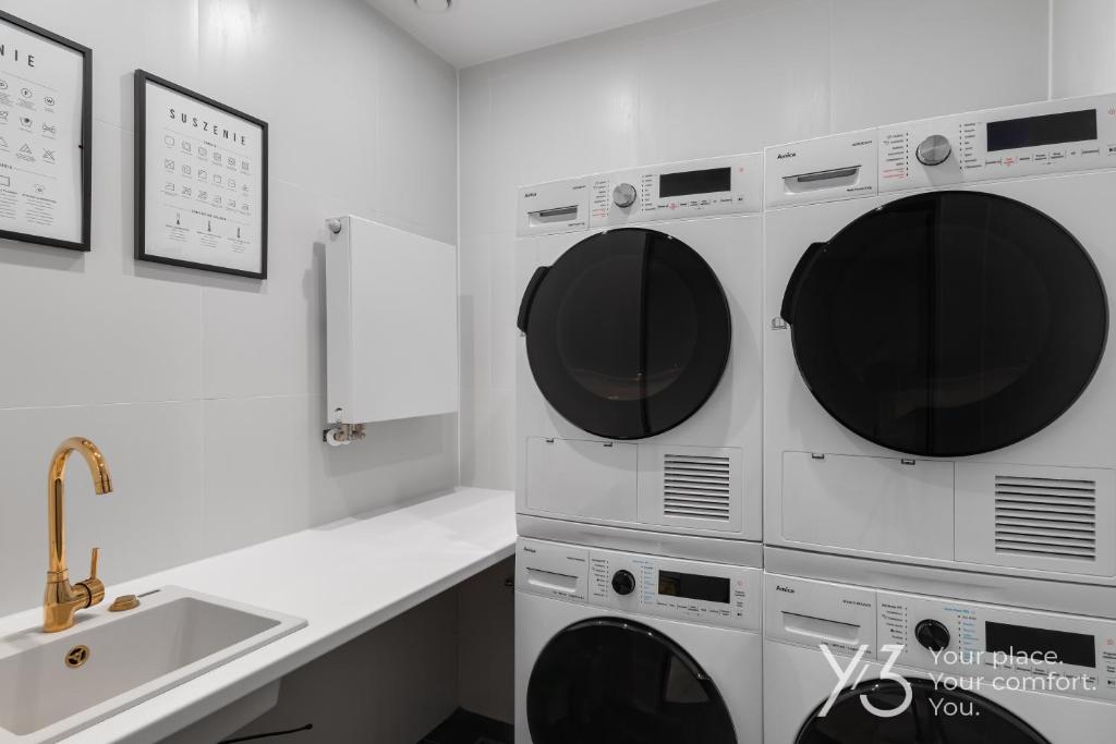 Fotografie z fotogalerie ubytování Saint Martin by Y3 Hotels, Old Town with Wellness v Poznani