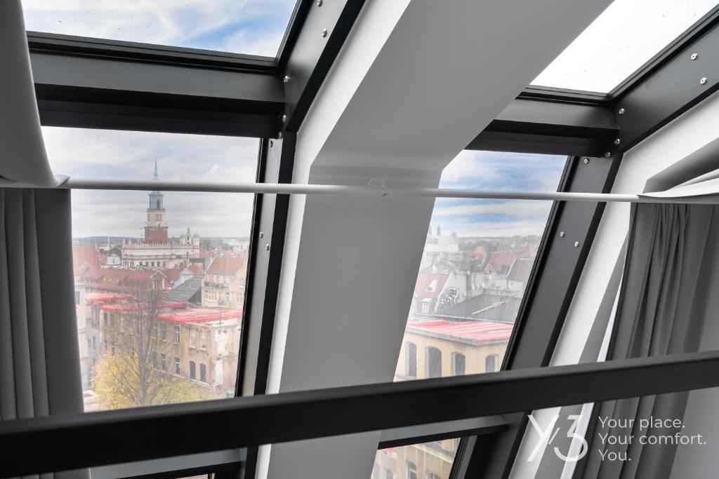 Saint Martin by Y3 Hotels, Old Town with Wellness - Resim 23