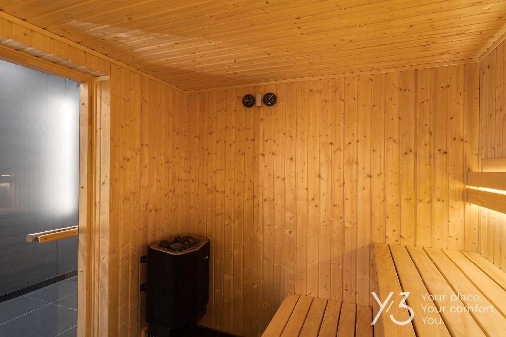 Fotografie z fotogalerie ubytování Saint Martin by Y3 Hotels, Old Town with Wellness v Poznani