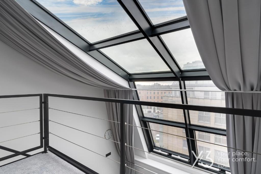 Saint Martin by Y3 Hotels, Old Town with Wellness - Resim 24