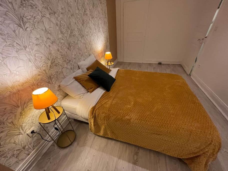 Esprit Mulhouse - 3 chambres de charme – photo 9