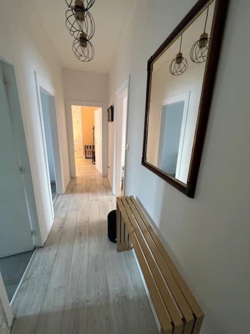 Esprit Mulhouse - 3 chambres de charme – photo 10