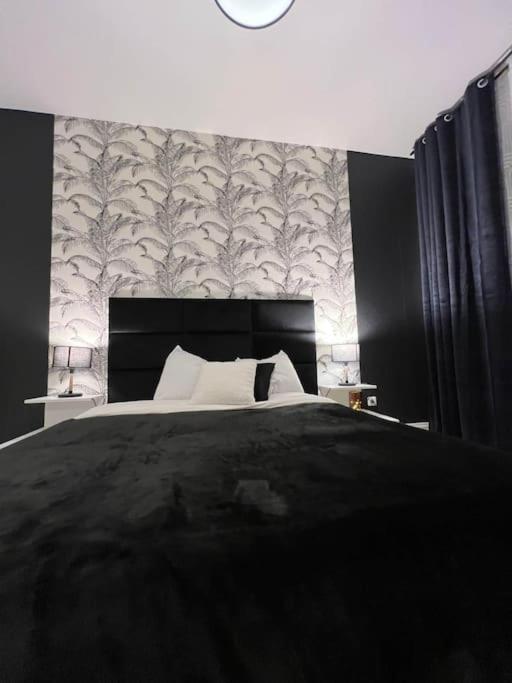 Esprit Mulhouse - 3 chambres de charme – photo 13
