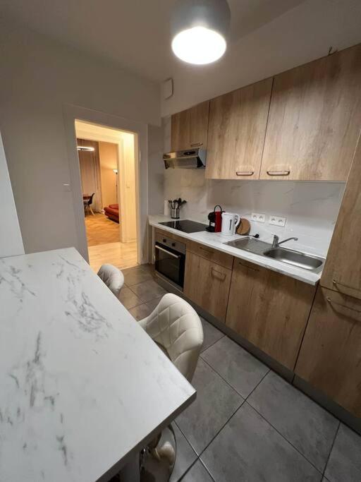 Esprit Mulhouse - 3 chambres de charme – photo 15
