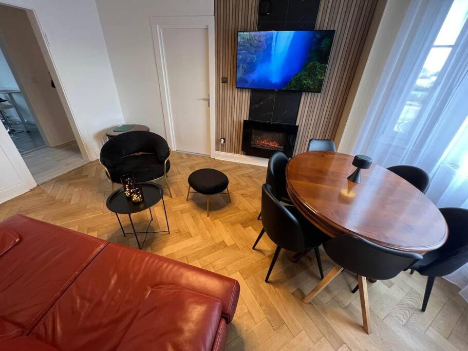Esprit Mulhouse - 3 chambres de charme – photo 16