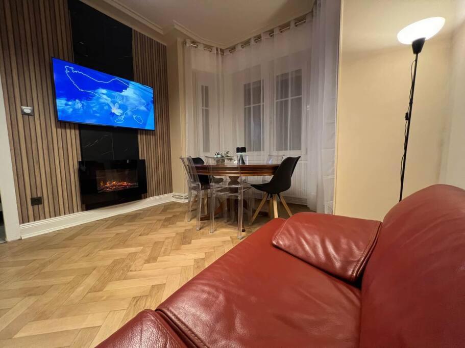 Esprit Mulhouse - 3 chambres de charme – photo 18